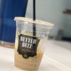 Better Buzz Coffee San Marcos gift card