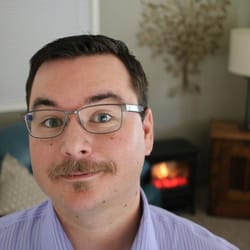 Michael Guichet, LMFT - Michael Guichet is a licensed therapist, specializing in sex therapy, works to heal shame and facilitate communication about sex and desire.