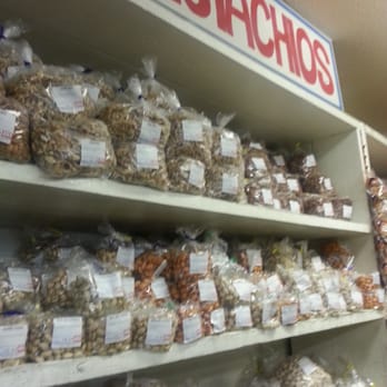 Pedrick Produce - Pistachios, habanero, Cajun, garlic - Fruits & Veggies Near Me - Dixon, California