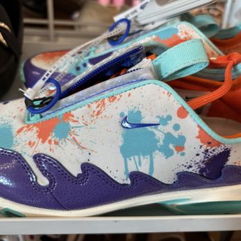 ross dress for less nike shoes