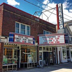 Rialto Theatre - Rialto Theatre, 80 Main St, Lancaster, NH 03584 (photo found on the internet)