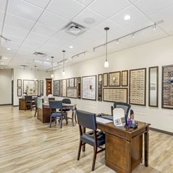 North Range Eye Care