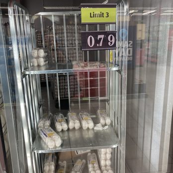 ALDI - Cheap cheap eggs - Grocery Near Me - Walnut, California