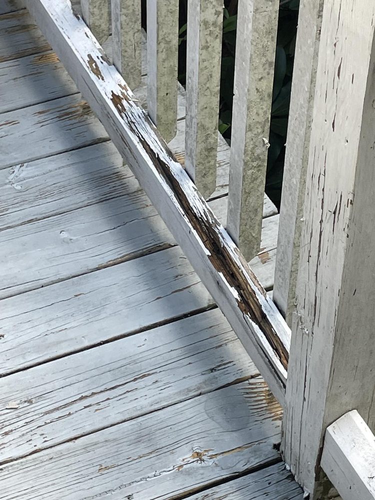 Slide of The Carpenter’s Son Handyman Services