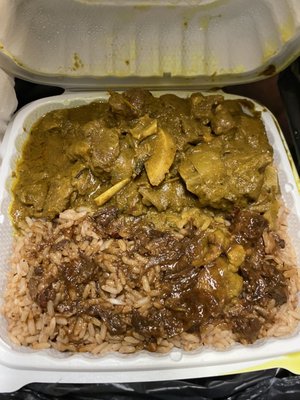 Jerk Pan Kusine by null