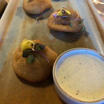 Crasqui - Empanaditas - Venezuelan Near Me - Saint Paul, Minnesota