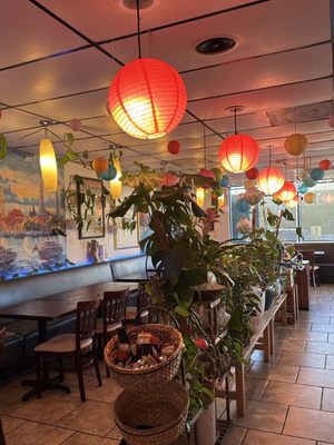 JakkaPat Thai Restaurant by null