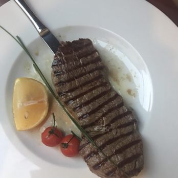 Al Gondoliere - Entrecote - Italian Near Me - Malcesine, VR