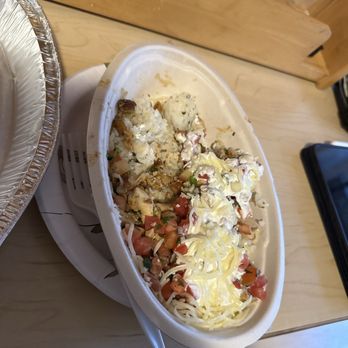 Chipotle Mexican Grill - Mexican Near Me - Santa Cruz, California