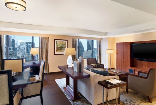 The Westin New York Grand Central by null