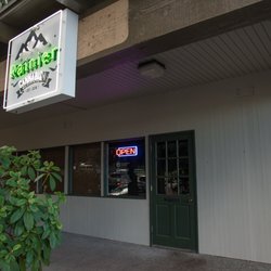 Rainier Cannabis