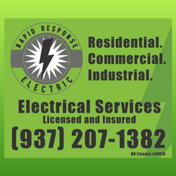 Rapid Response Electric
