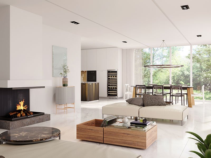 Slide of Encore Remodeling