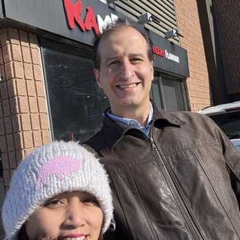Kamen - Soup Near Me - Mississauga, Ontario