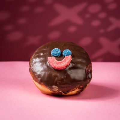 Barrio Donas by null