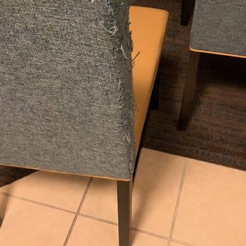 Residence Inn Waynesboro - Cat damage - Hotels Near Me - Waynesboro, Virginia