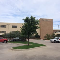 Medical City Weatherford