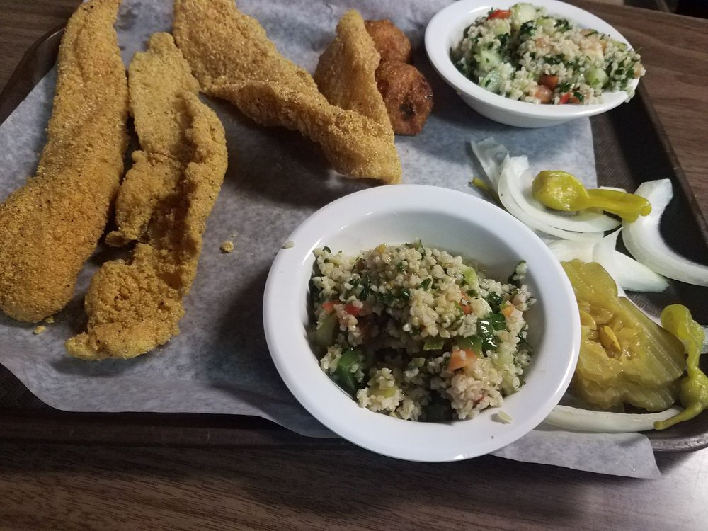 BILLY RAY’S BARBQ & CATFISH 17 Photos & 36 Reviews 3524 Southwest