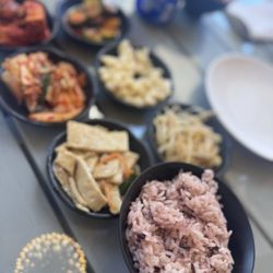 Soon's Tofu and Korean BBQ