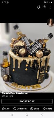 The Wildflour Bakehouse by null