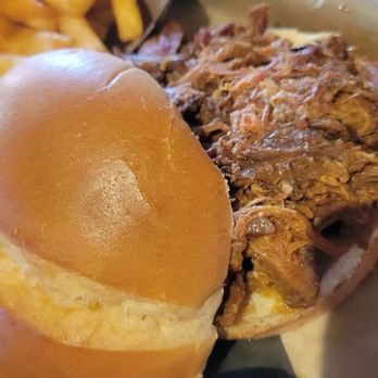 Cypress Trail Hideout - Pulled Pork - Smokehouse Near Me - Cypress, Texas Cypress Trail Hideout - Pulled Pork - Smokehouse Near Me - Cypress, Texas