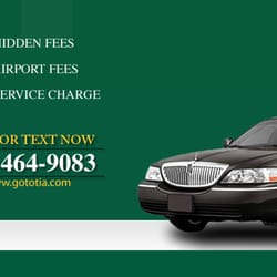 Professional Black Car Service Tampa, FL