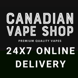 Calgary Vape Store