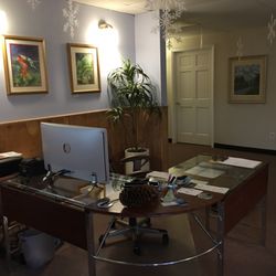 Judy D’Angelo - Natural Progressions Wellness Center