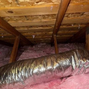 Attic Heroes - Insulation Installation Near Me - San Diego, California Attic Heroes - Insulation Installation Near Me - San Diego, California