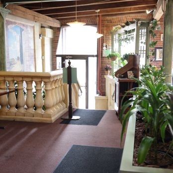 Europa Restaurant & Bakery - Italian Near Me - Spokane, Washington