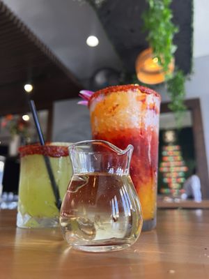 Ruta 15 Ceviche Bar|Mexican Kitchen by null