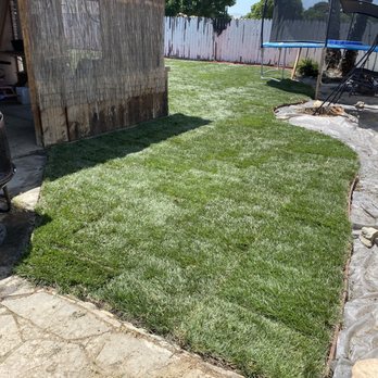A1 Landscaping & Construction - Landscaping Near Me - Lathrop, California