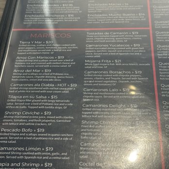 Lalo's Pinches Tacos - Menu - Mexican Near Me - Henrico, Virginia Lalo's Pinches Tacos - Menu - Mexican Near Me - Henrico, Virginia