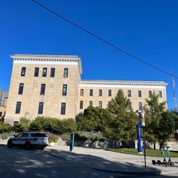 American University Washington College of Law