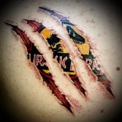Body Revolution Tattoos & Body Piercings