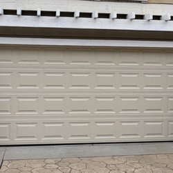 Garage Doorizon & Gates - New garage door