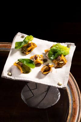 Ristorante Mater by null