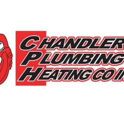 Chandler’s Plumbing & Heating