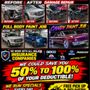 Tony’s  Paint And Body Shop