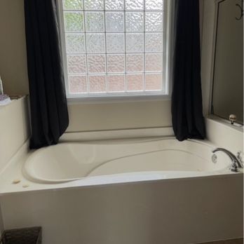 Handyman of Canton - BATHROOM BEFORE - Handyman Near Me Handyman of Canton - BATHROOM BEFORE - Handyman Near Me