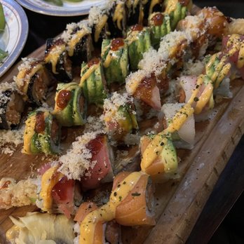 Momo Sushi - Japanese Near Me - Minneapolis, Minnesota Momo Sushi - Japanese Near Me - Minneapolis, Minnesota