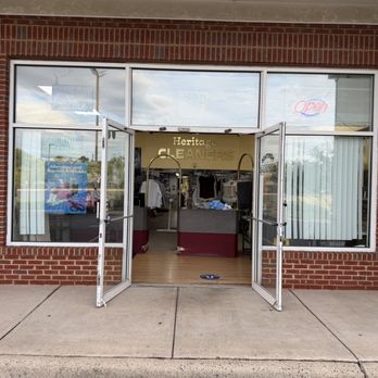 1. Fabric Care Dry Cleaner