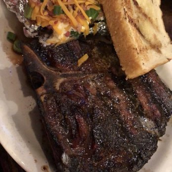 Como Steak House - 22 Oz. T-Bone - Steakhouses Near Me - Como, Mississippi