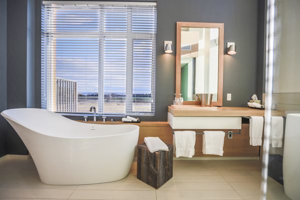 Hôtel & Spa Le Germain Charlevoix by null