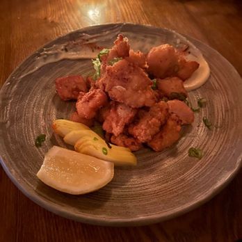 Double Knot - Japanese Fried Chicken* - Sushi Bars Near Me - Philadelphia, Pennsylvania