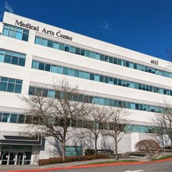 Valley Medical Center