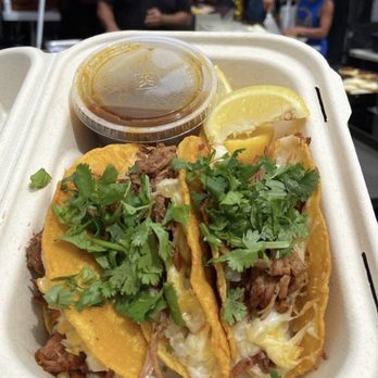 3 Brothers Kitchen - Viet birria - Food Trucks Near Me