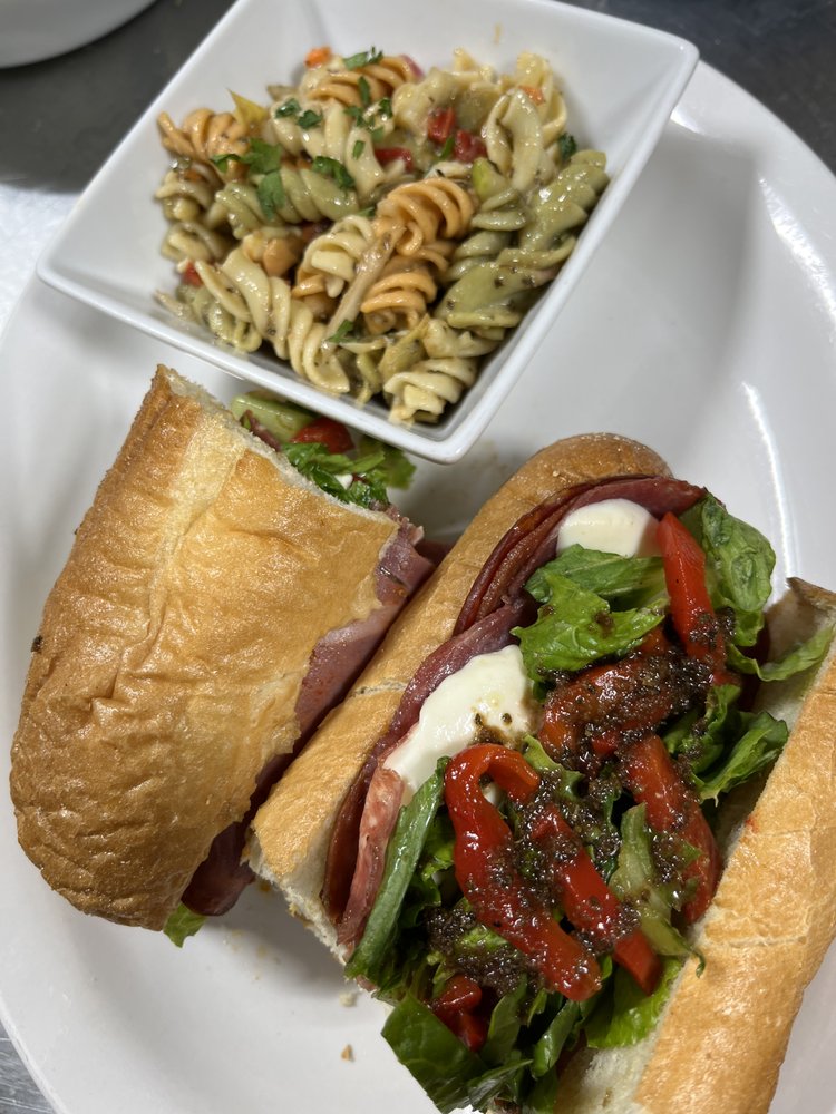 UNCLE CARLOS GELATO & PATISSERIE 70 Photos & 69 Reviews 141 Melody