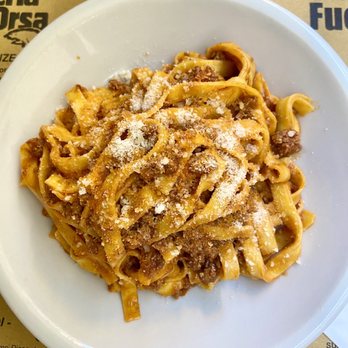 Osteria dell'Orsa - Bistros Near Me - Bologna, BO