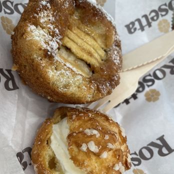 Rosetta Bakery - Bakeries Near Me - New York, New York Rosetta Bakery - Bakeries Near Me - New York, New York